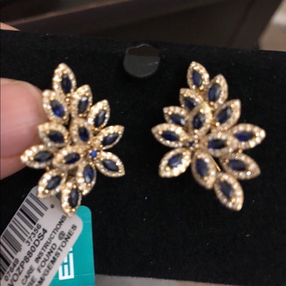 Effy Jewelry - Earrings, jewelry